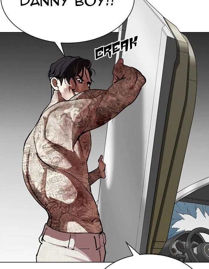 Lookism - Chapter 297 Page 125