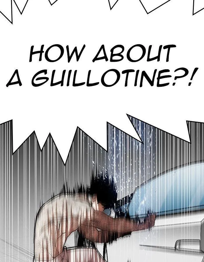 Lookism - Chapter 297 Page 127