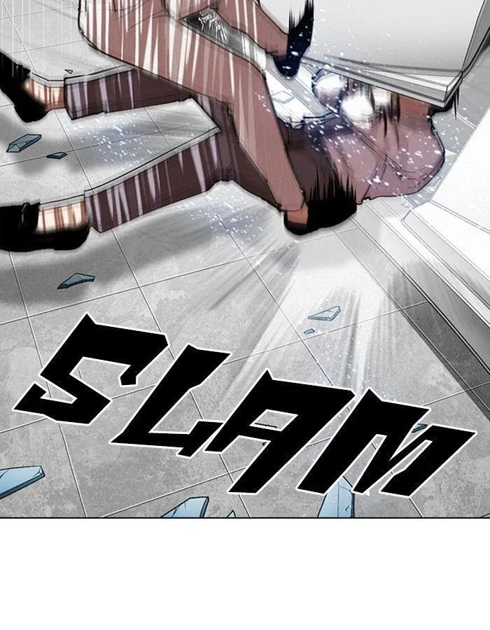 Lookism - Chapter 297 Page 128
