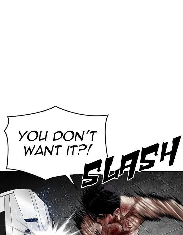 Lookism - Chapter 297 Page 129