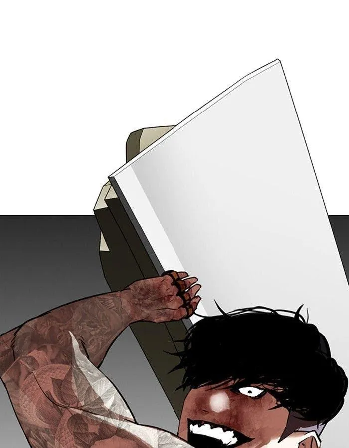 Lookism - Chapter 297 Page 133