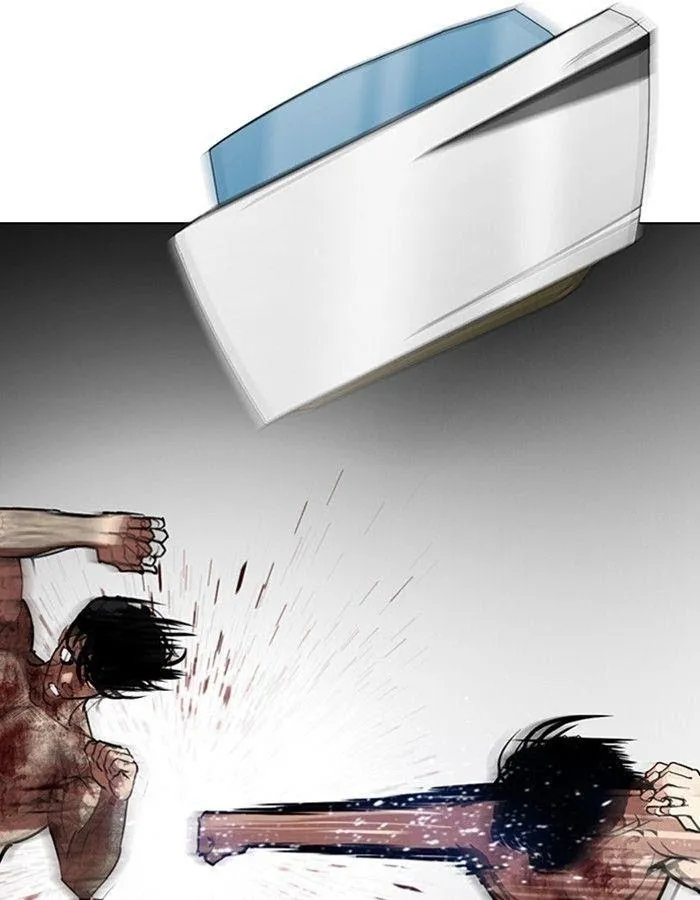 Lookism - Chapter 297 Page 136