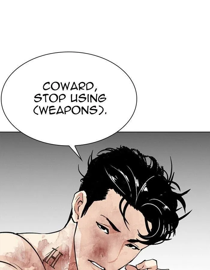 Lookism - Chapter 297 Page 138
