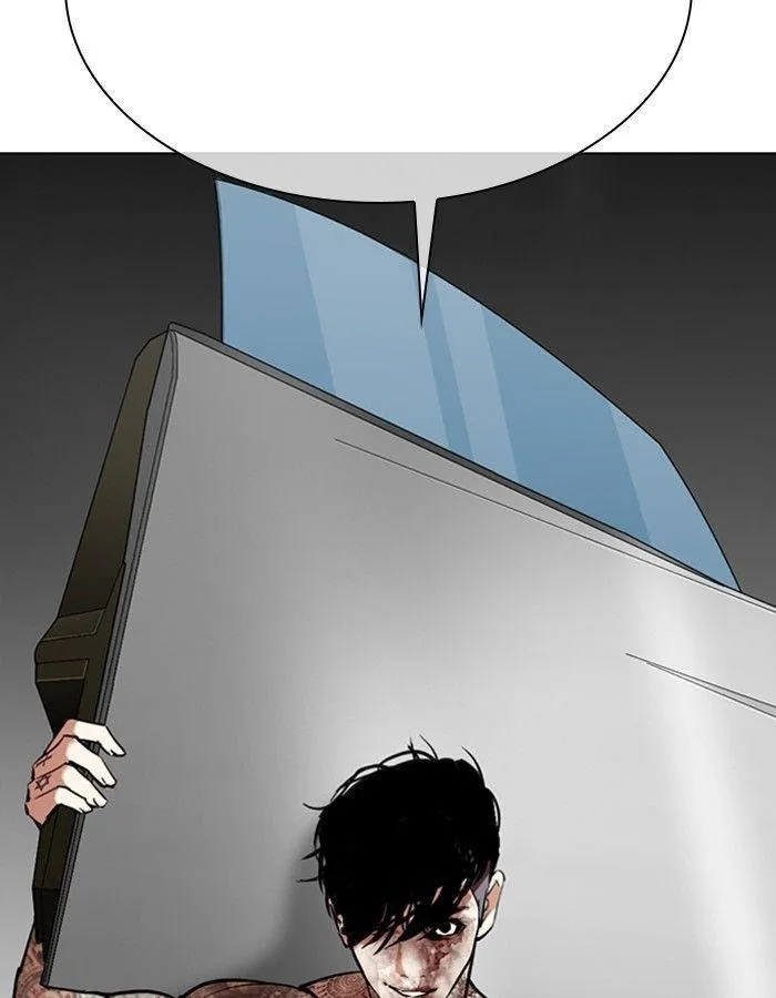 Lookism - Chapter 297 Page 140