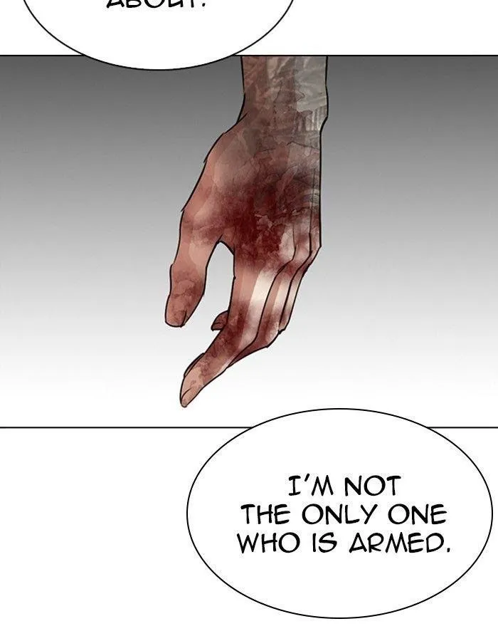 Lookism - Chapter 297 Page 143