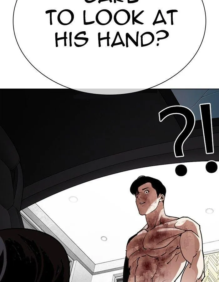 Lookism - Chapter 297 Page 145