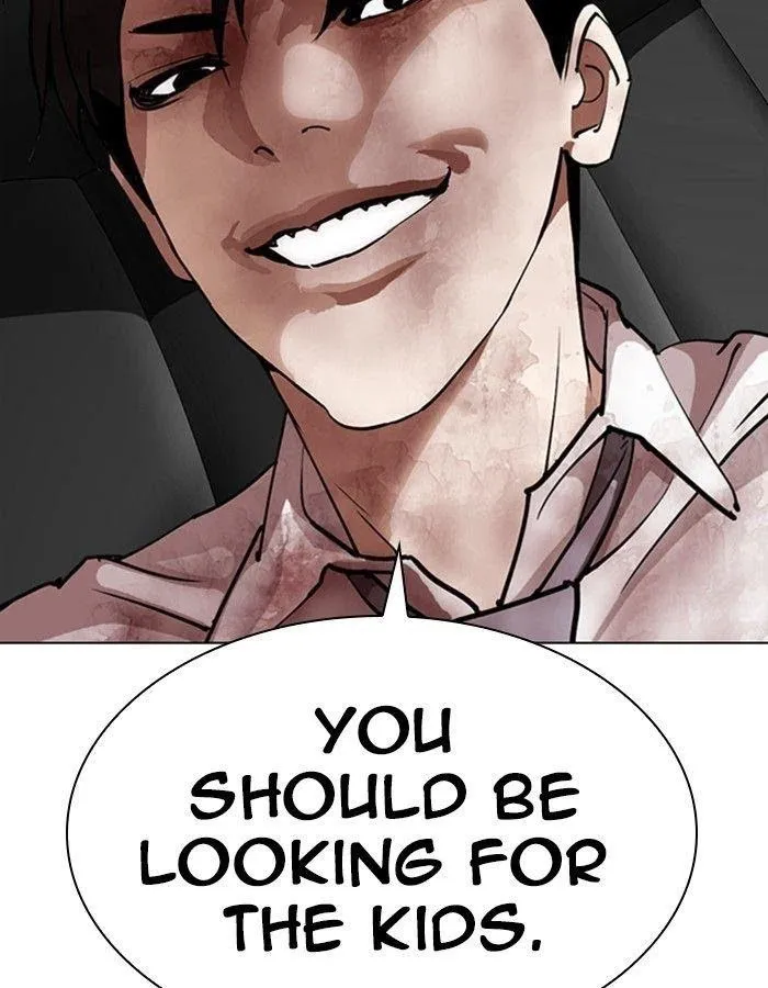 Lookism - Chapter 297 Page 148