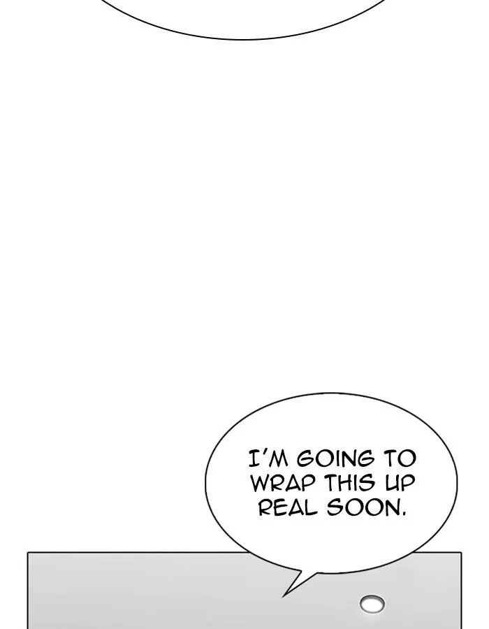 Lookism - Chapter 297 Page 149