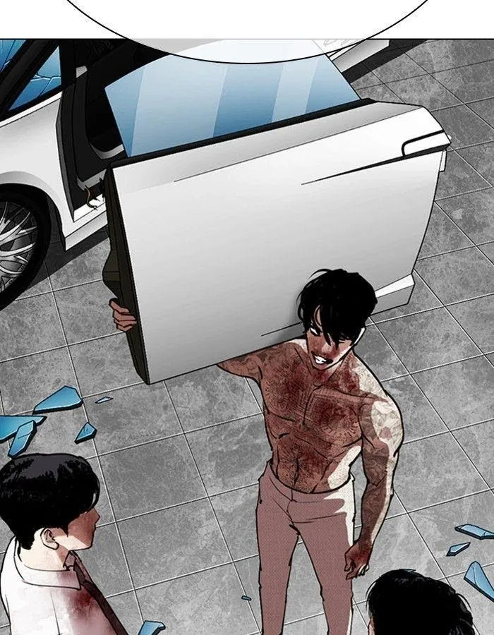 Lookism - Chapter 297 Page 152