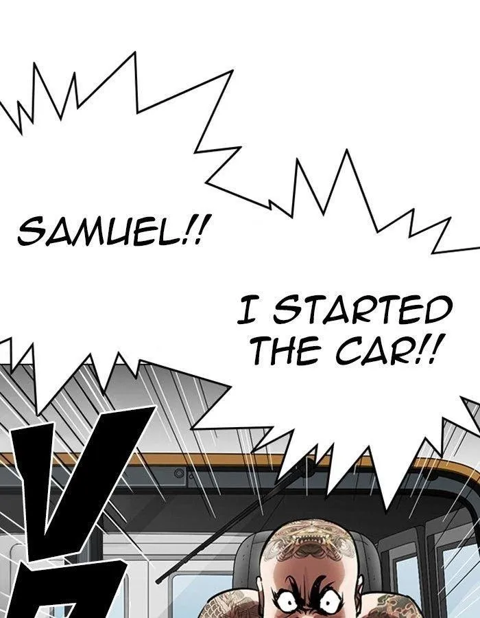 Lookism - Chapter 297 Page 156