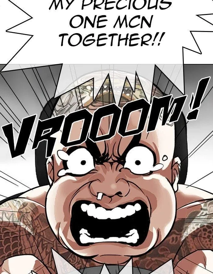 Lookism - Chapter 297 Page 159