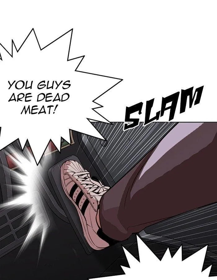 Lookism - Chapter 297 Page 161