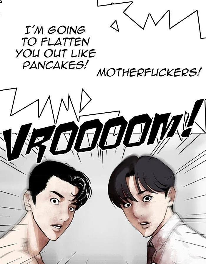 Lookism - Chapter 297 Page 163
