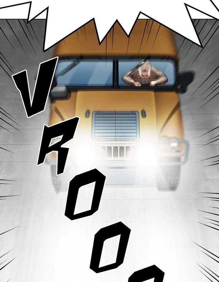 Lookism - Chapter 297 Page 166