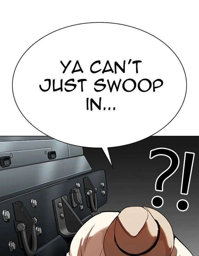 Lookism - Chapter 297 Page 177