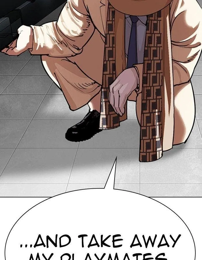 Lookism - Chapter 297 Page 178