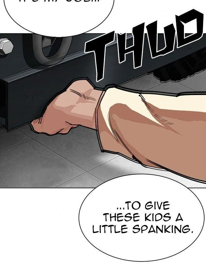 Lookism - Chapter 297 Page 180
