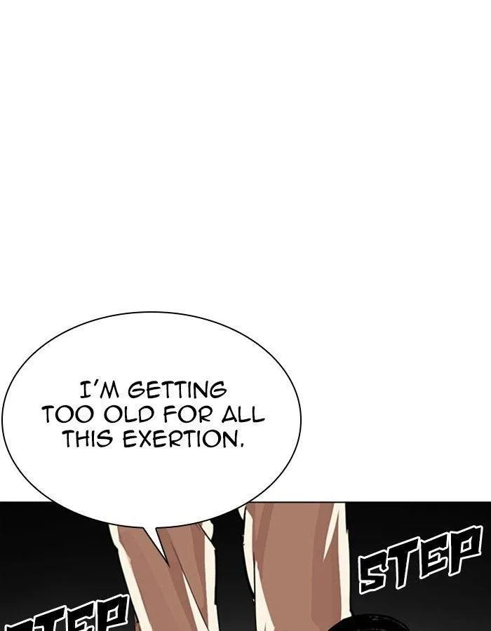 Lookism - Chapter 297 Page 181