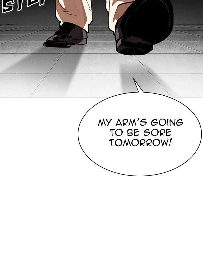Lookism - Chapter 297 Page 182