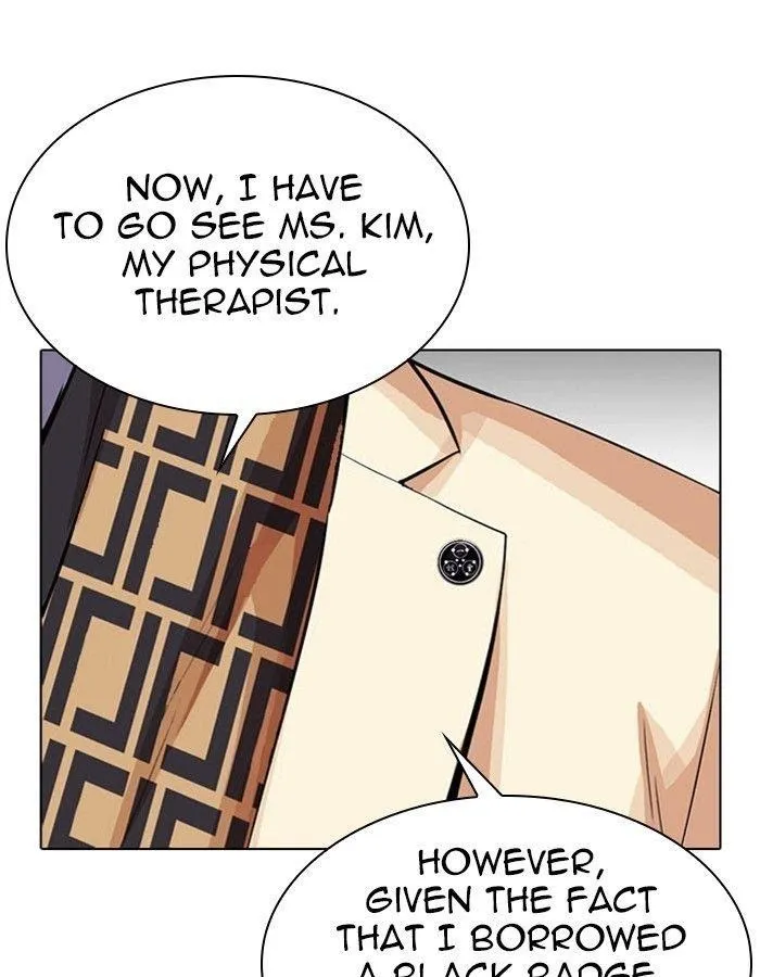 Lookism - Chapter 297 Page 183