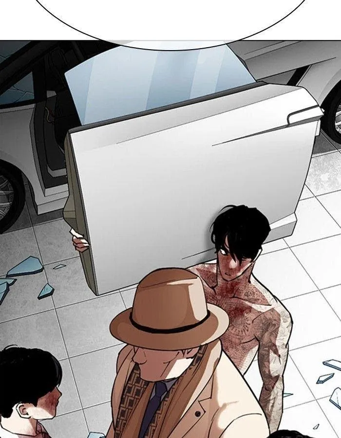 Lookism - Chapter 297 Page 188