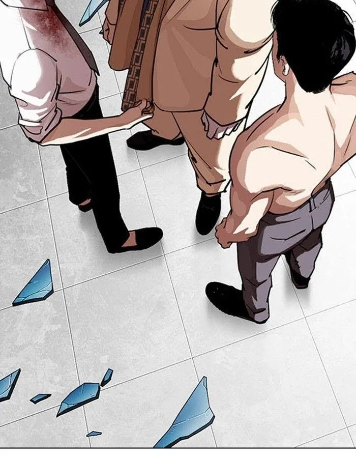 Lookism - Chapter 297 Page 189
