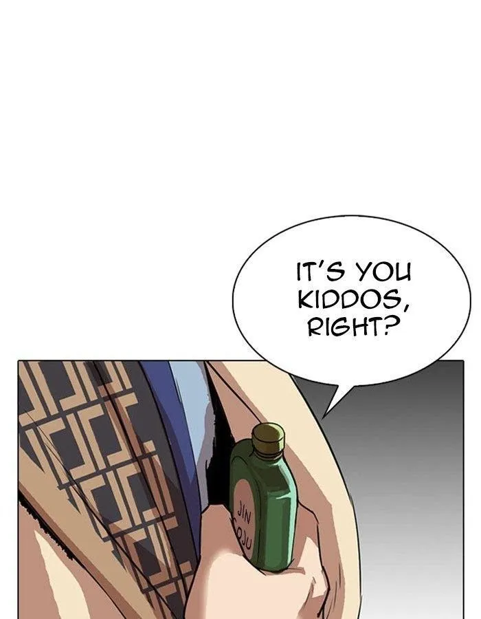 Lookism - Chapter 297 Page 190