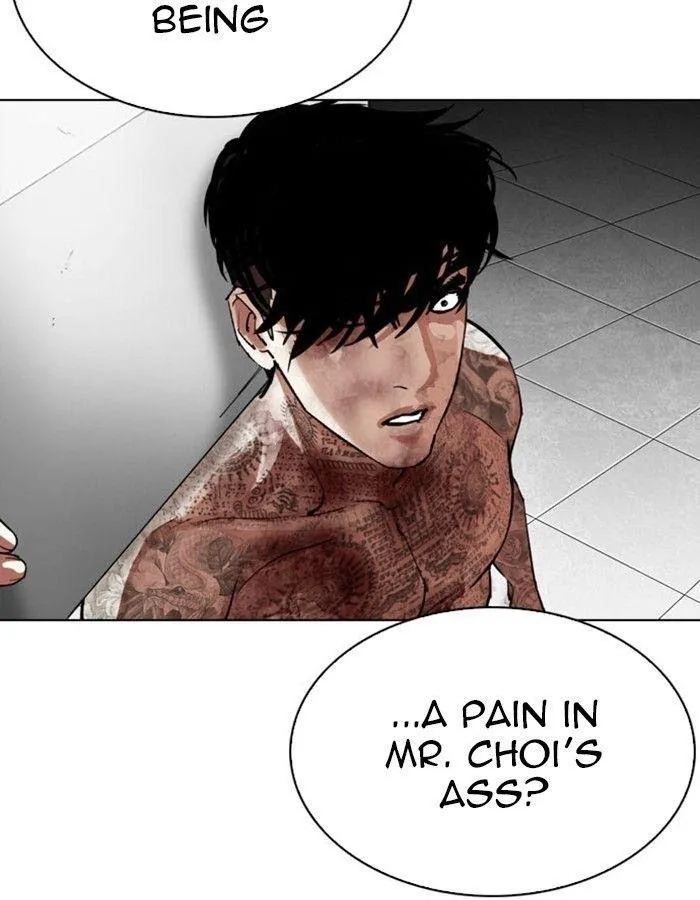 Lookism - Chapter 297 Page 192
