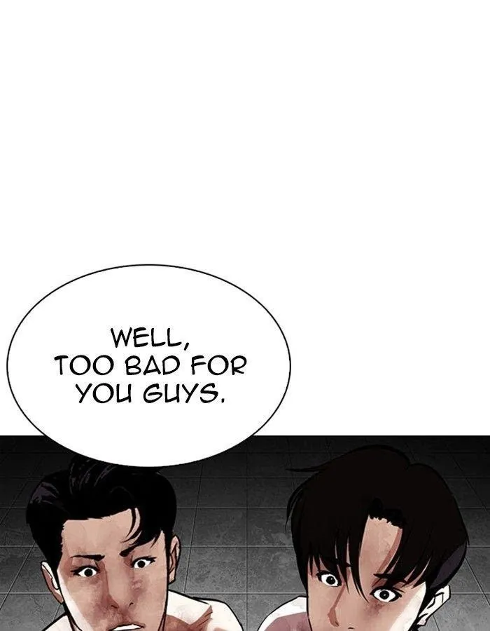 Lookism - Chapter 297 Page 193