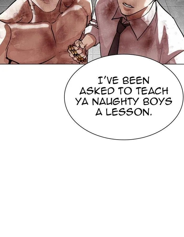 Lookism - Chapter 297 Page 194