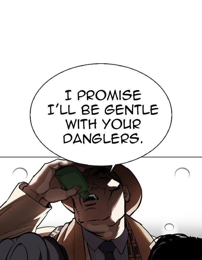 Lookism - Chapter 297 Page 195