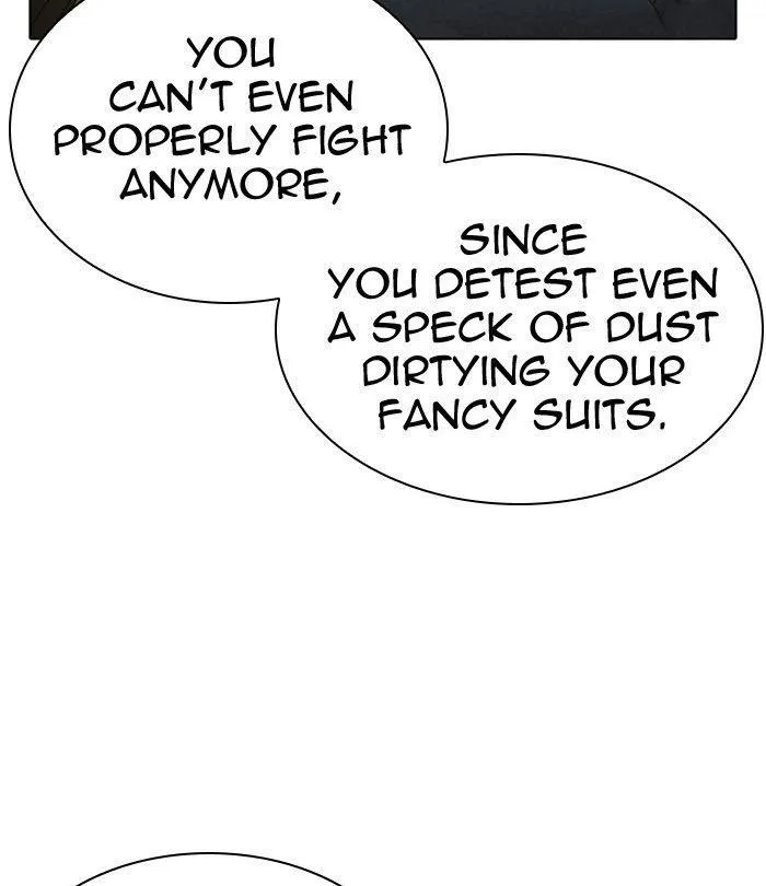 Lookism - Chapter 298 Page 3