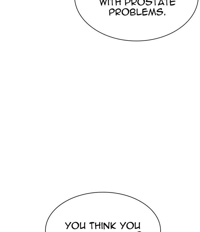 Lookism - Chapter 298 Page 5