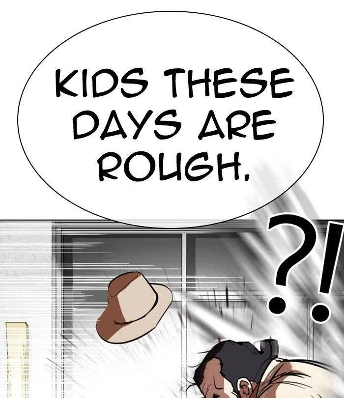 Lookism - Chapter 298 Page 7
