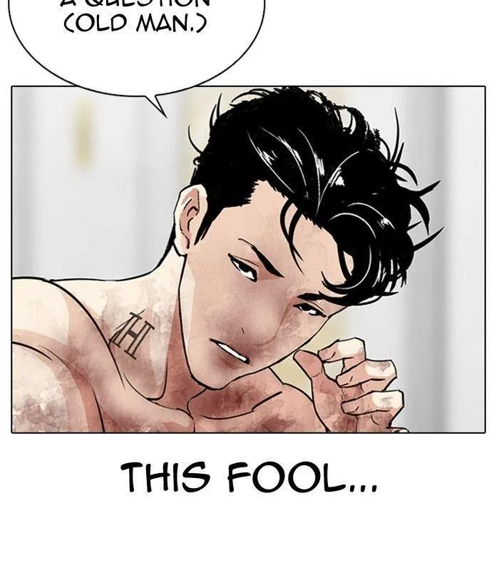 Lookism - Chapter 298 Page 10