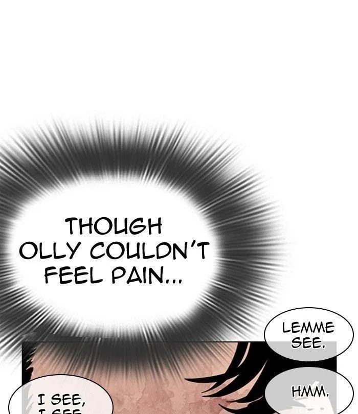 Lookism - Chapter 298 Page 14