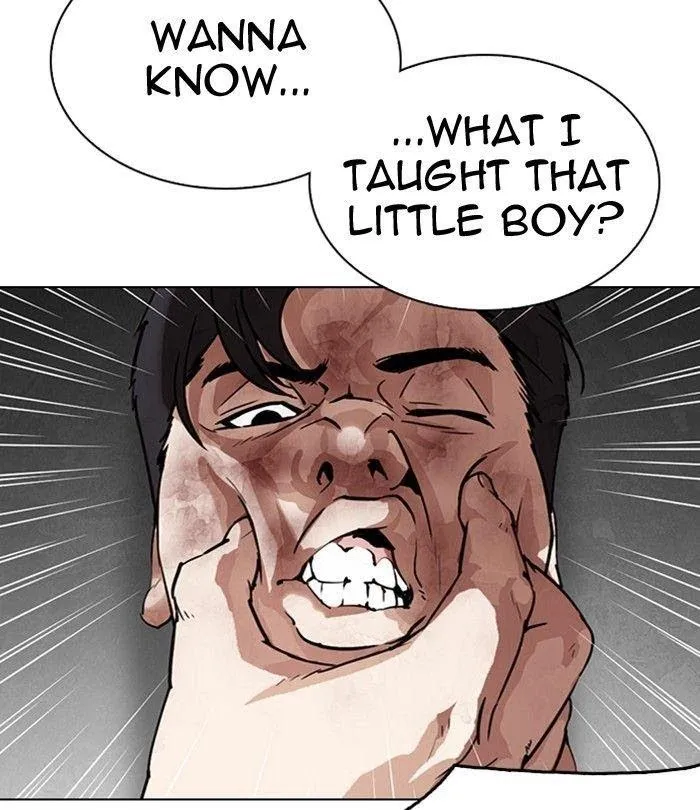 Lookism - Chapter 298 Page 22