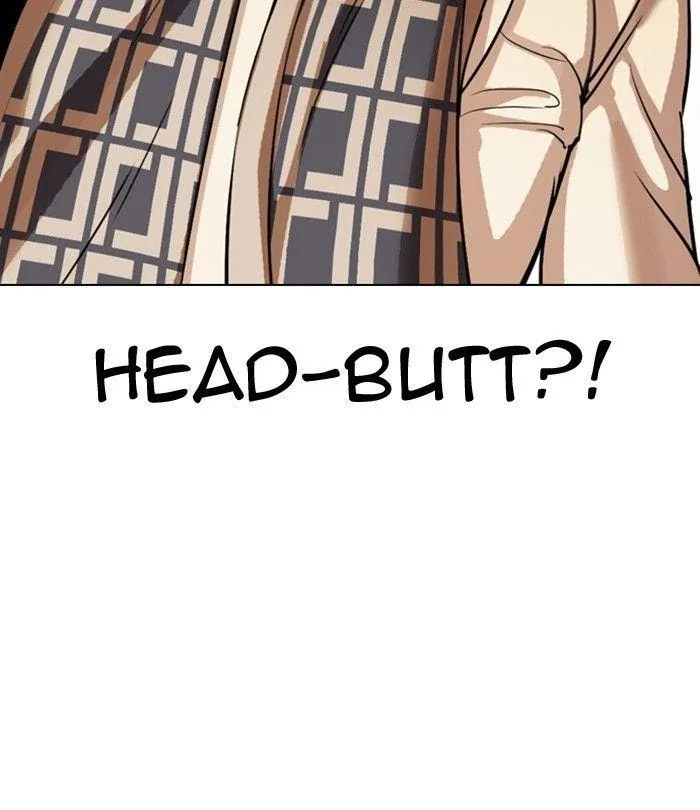 Lookism - Chapter 298 Page 25