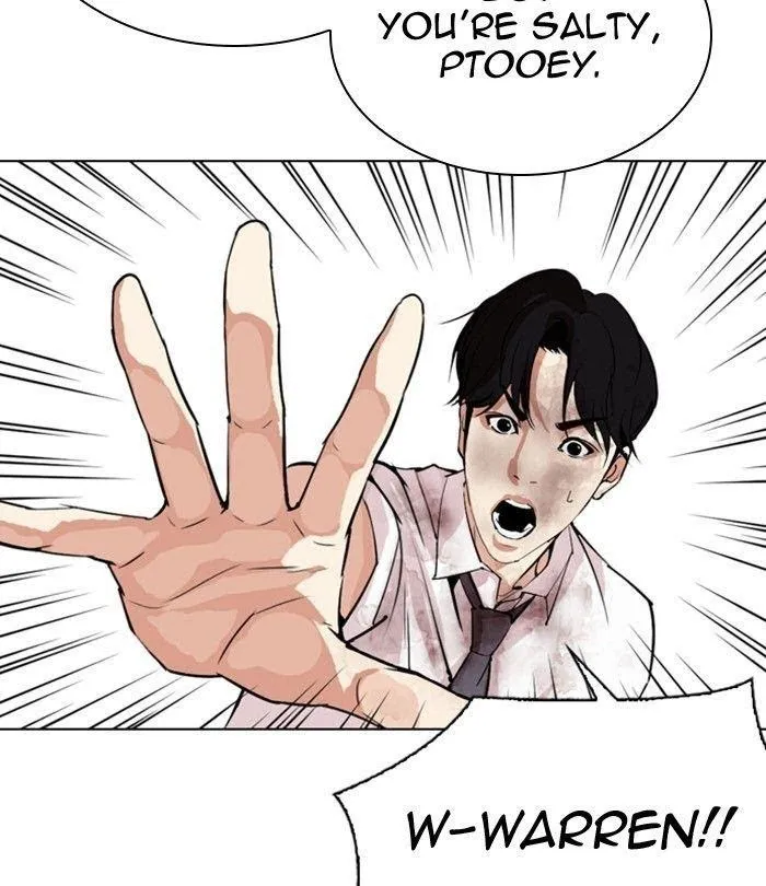 Lookism - Chapter 298 Page 34