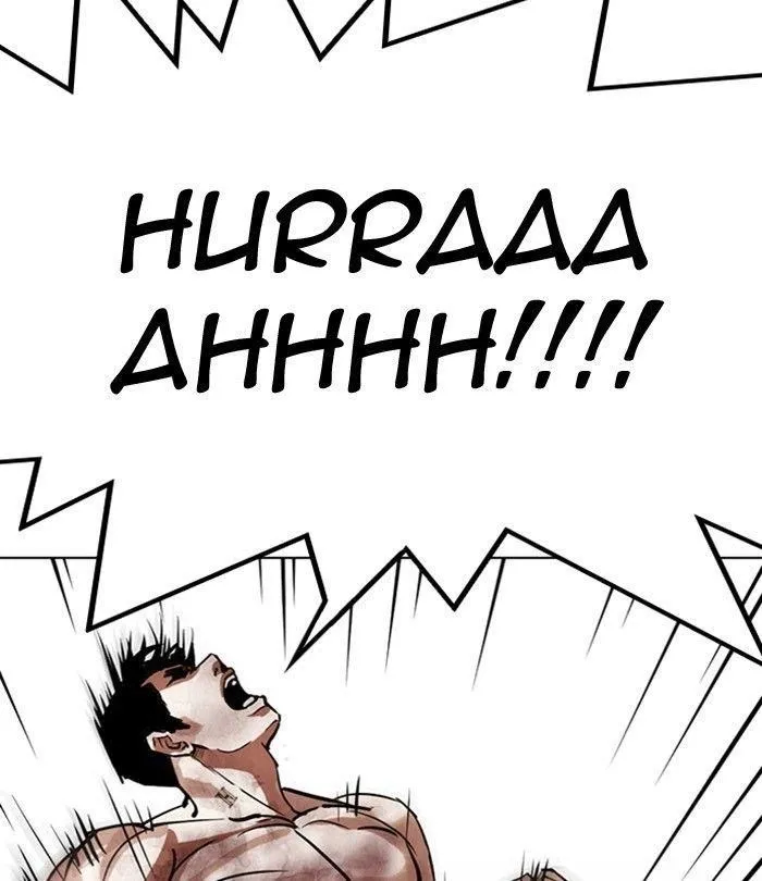 Lookism - Chapter 298 Page 38