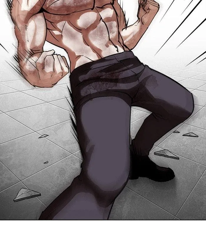 Lookism - Chapter 298 Page 39