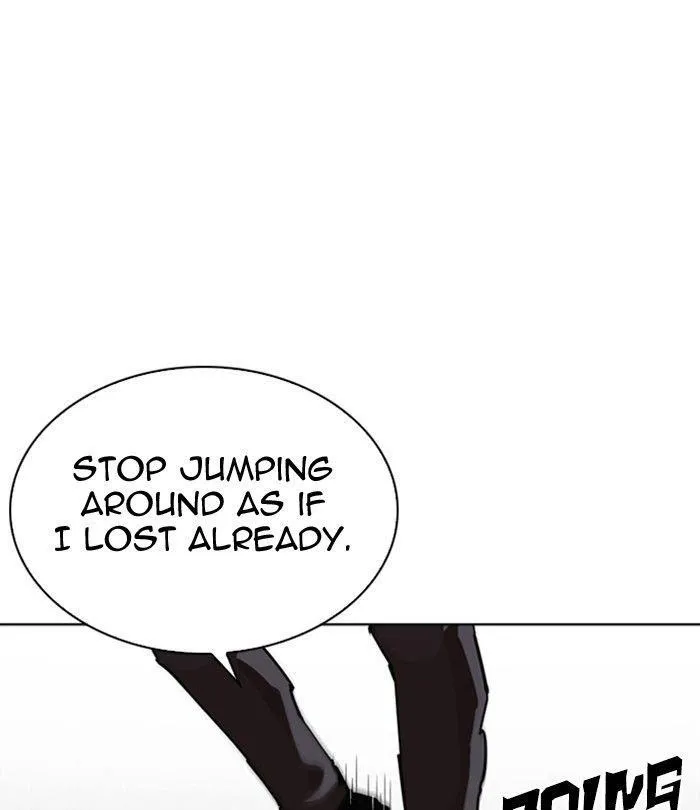 Lookism - Chapter 298 Page 40