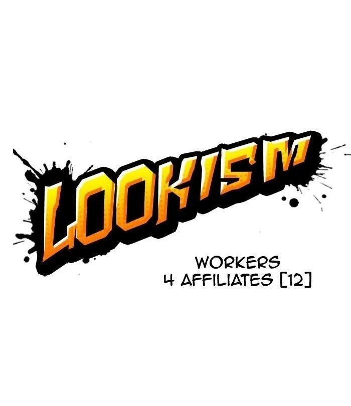 Lookism - Chapter 298 Page 45