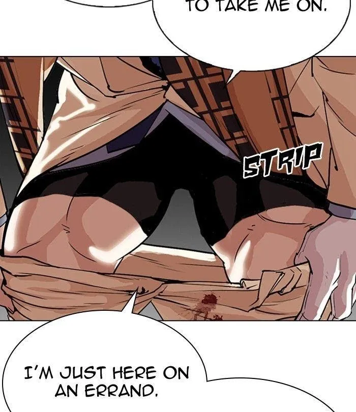 Lookism - Chapter 298 Page 47