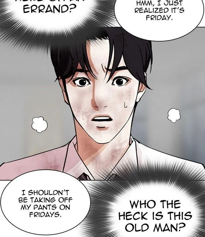 Lookism - Chapter 298 Page 49