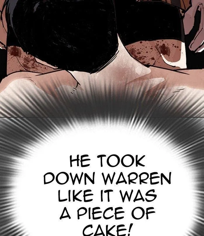 Lookism - Chapter 298 Page 53