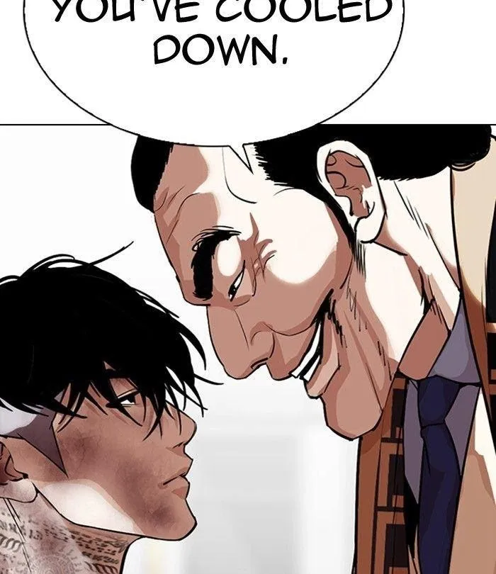 Lookism - Chapter 298 Page 61