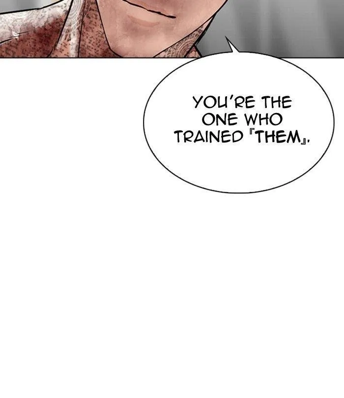 Lookism - Chapter 298 Page 64