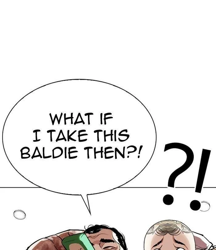 Lookism - Chapter 298 Page 70