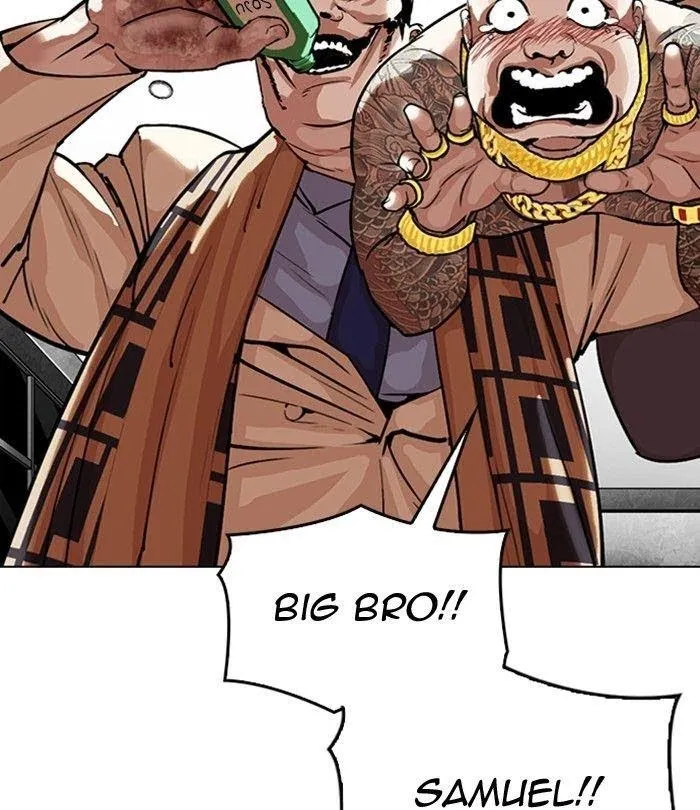 Lookism - Chapter 298 Page 71